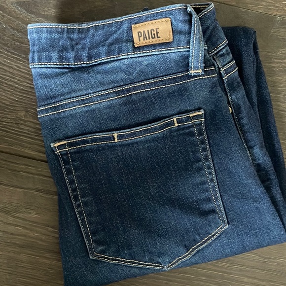 PAIGE Denim - Paige Jeans